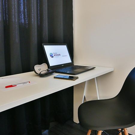 Transamerica Executive Fernandópolis 외부 사진