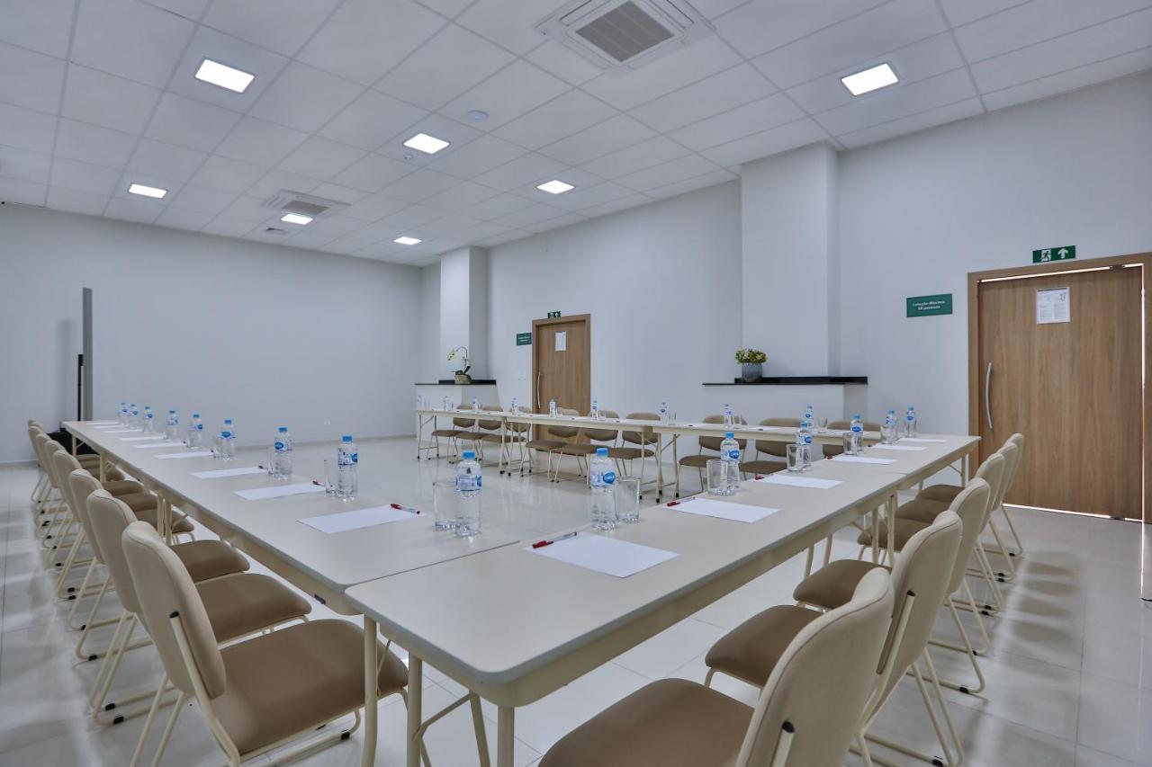 Transamerica Executive Fernandópolis 외부 사진